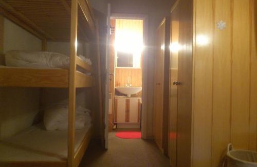 Allos Apartamento | 2 pièces cosy la Foux d 'Allos centre station 30 m carrés