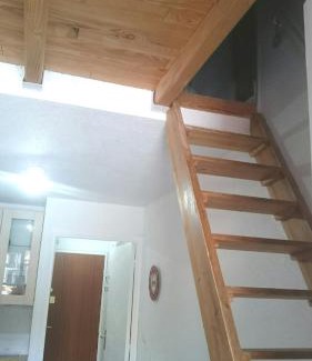 Allos Apartamento | 2 pièces cosy la Foux d 'Allos centre station 30 m carrés