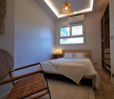 Le Ray Apartamento | 2 pièces Cozy