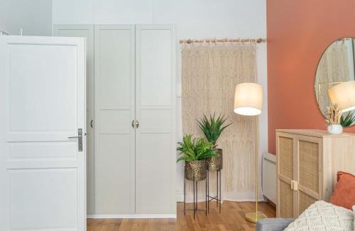 Beaulieu-sur-Mer Apartamento | 2 pièces dans le centre de Beaulieu-sur-Mer , proche de la mer