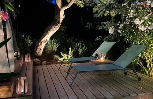 Les Termes Apartamento | 2 Pièces de 60m2