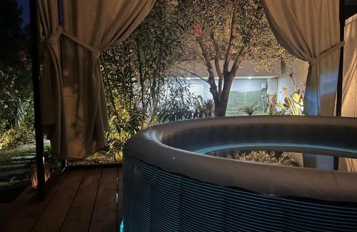 Les Termes Apartamento | 2 Pièces de 60m2