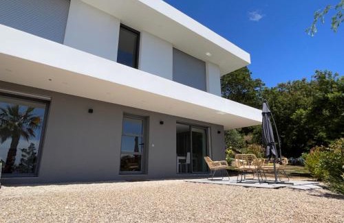 Les Termes Apartamento | 2 Pièces de 60m2