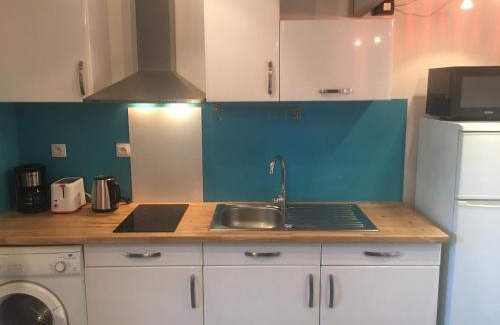 Vedene Apartamento | 2 pièces et mezzanine dès 2 nuits