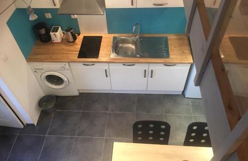 Vedene Apartamento | 2 pièces et mezzanine dès 2 nuits