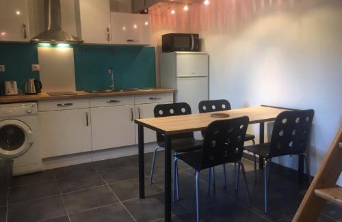 Vedene Apartamento | 2 pièces et mezzanine dès 2 nuits