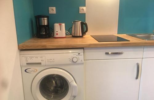 Vedene Apartamento | 2 pièces et mezzanine dès 2 nuits