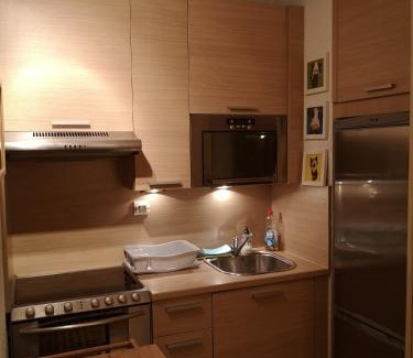 Valberg Apartamento | 2 pièces Plaza centre Valberg