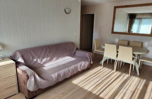 Valberg Apartamento | 2 pièces Plaza centre Valberg