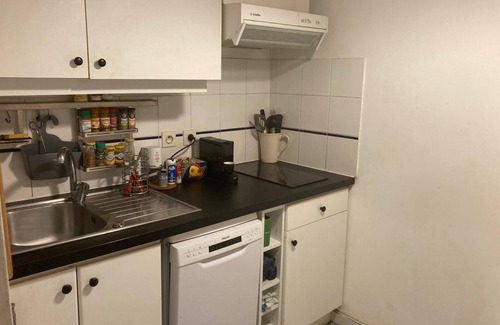 La Garenne-Colombes Apartamento | 2 Pièces Proche Transports, 20min de Paris