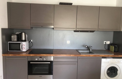 Roquefort-les-Pins Apartamento | 2 Pièces Roquefort les Pins