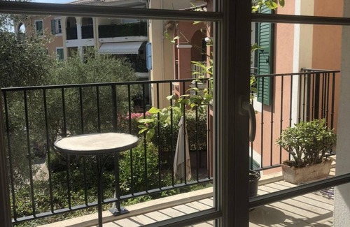 Roquefort-les-Pins Apartamento | 2 Pièces Roquefort les Pins