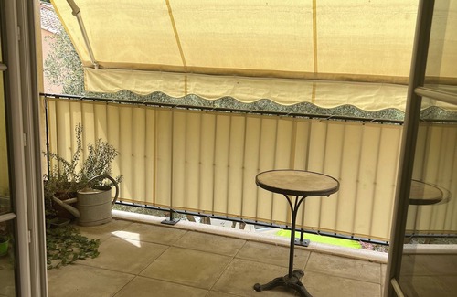 Roquefort-les-Pins Apartamento | 2 Pièces Roquefort les Pins