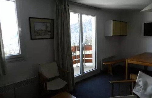 Le Pleynet Apartamento | 2 PIECKEN CABIN SLEEPS 5