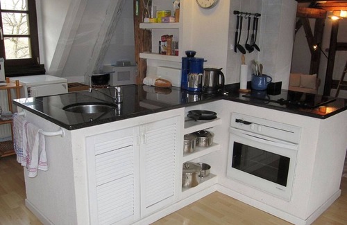 Ammerschwihr Apartamento | 2-pied des Vosges, Plein Sud, Coeur du Vignoble, Confortable, Calme,wifi Gratuit