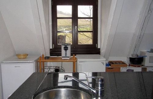 Ammerschwihr Apartamento | 2-pied des Vosges, Plein Sud, Coeur du Vignoble, Confortable, Calme,wifi Gratuit