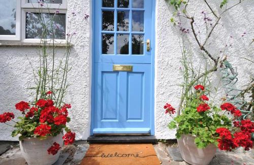 Rock Casa | 2 Porthilly Cottages