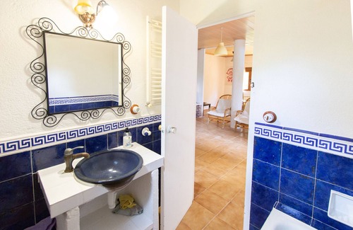 Mont Barbat Villa | 2 Private Abodes in One Magnificent Villa!