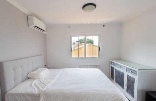 Mont Barbat Villa | 2 Private Abodes in One Magnificent Villa!
