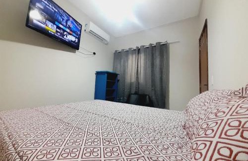 Doutor Albuquerque Apartamento | 2 quartos com ar - Apto em condomínio