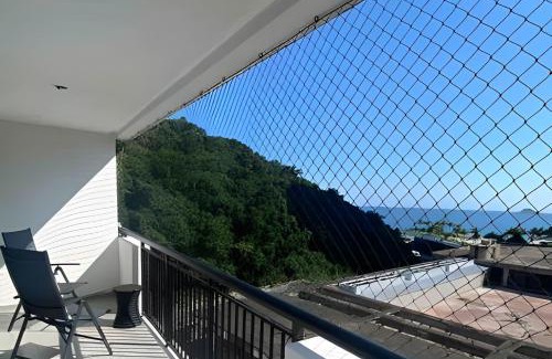Sao Conrado Apartamento | 2 quartos São Conrado ao lado Hotel Nacional