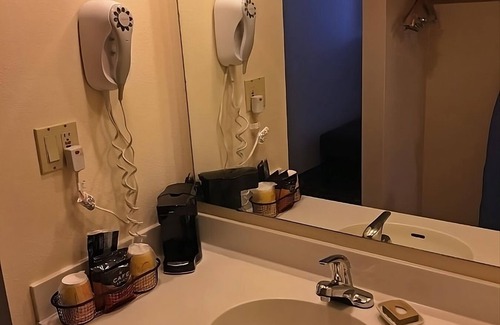 Kellogg Apartamento | 2 Queen Beds at FairBridge Inn & Suites Kellogg