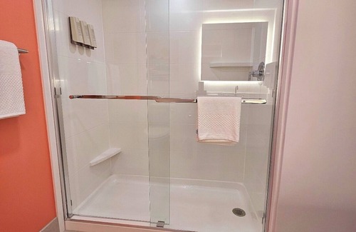Wilmington Beach Complejo | 2 Queen Kitchenette, Oceanfront, Balcony