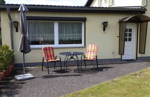 Korswandt Apartamento | 2-R-Whg. Labahn 1 - Casa Labahn