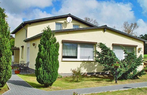 Korswandt Apartamento | 2-R-Whg. Labahn 2 - Casa Labahn