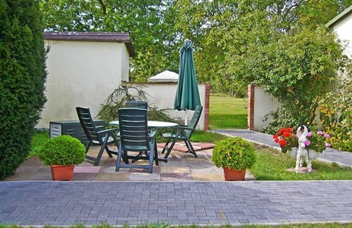 Korswandt Apartamento | 2-R-Whg. Labahn 2 - Casa Labahn