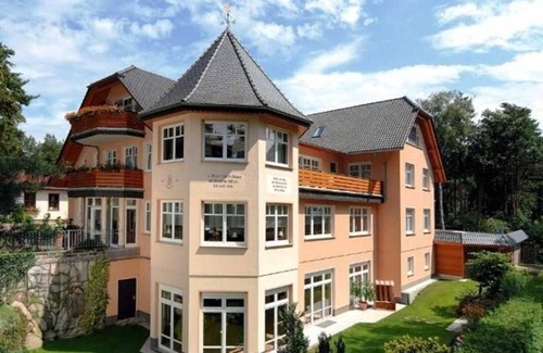 Plau am See Apartamento | 2-raum-apartement 1 - Aparthotel 'am See'