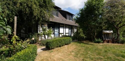 Warthe Apartamento | 2-Raum Apartment bis 4 Pers 31