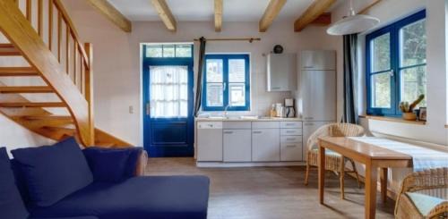Warthe Apartamento | 2-Raum Apartment bis 4 Pers 31