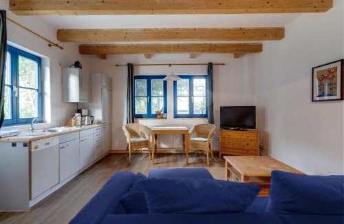 Warthe Apartamento | 2-Raum Apartment bis 4 Pers 31