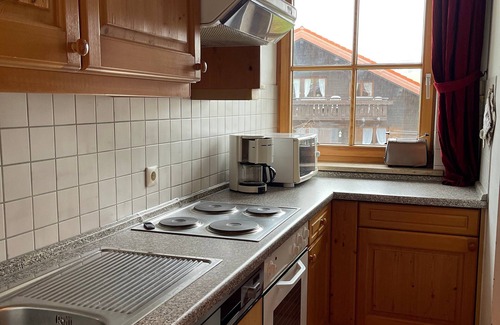 Bolsterlang Apartamento | 2-raum-wohnung Schatton