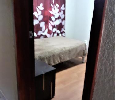 Granada Casa | 2 Recámaras en un lugar de La Mancha