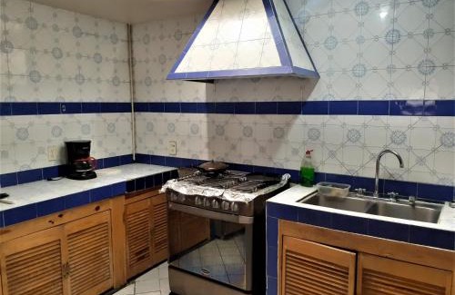 Granada Casa | 2 Recámaras en un lugar de La Mancha