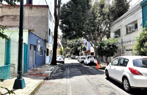 Granada Casa | 2 Recámaras en un lugar de La Mancha