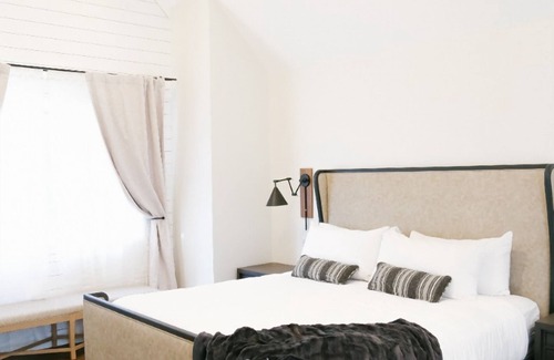 Midway Hotel | 2 Relaxing Units w/ Resort Access, Sports Facilities & Outdoor Adventure