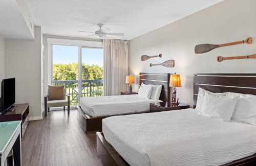 Baytowne Wharf Casa | 2 Resort Studios by AvantStay Sleeps 8 Pool Shuttle Tennis Near Baytowne Beach