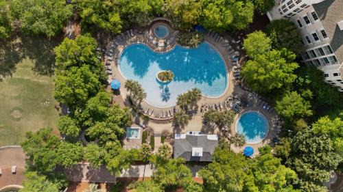 Baytowne Wharf Casa | 2 Resort Studios by AvantStay Sleeps 8 Pool Shuttle Tennis Near Baytowne Beach