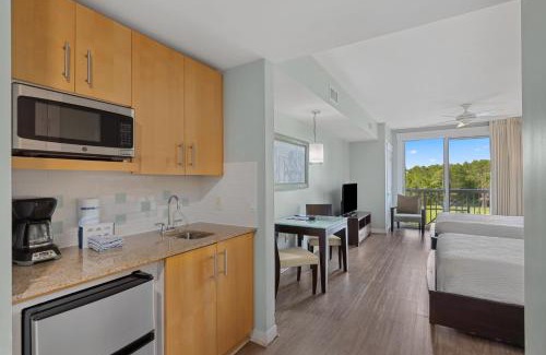 Baytowne Wharf Casa | 2 Resort Studios by AvantStay Sleeps 8 Pool Shuttle Tennis Near Baytowne Beach