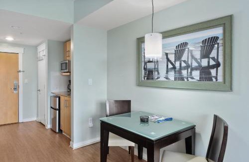 Baytowne Wharf Casa | 2 Resort Studios by AvantStay Sleeps 8 Pool Shuttle Tennis Near Baytowne Beach
