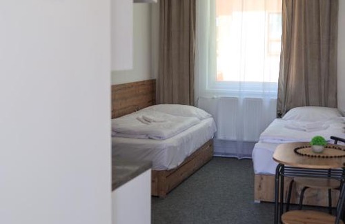 Sol Casa | 2 REST