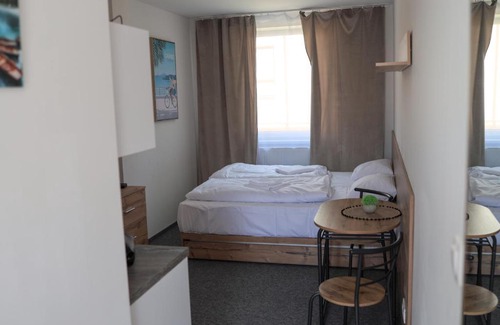 Sol Casa | 2 REST