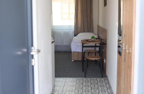 Sol Casa | 2 REST