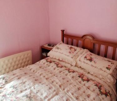 Cwrt Casa | 2 Rhys Terrace