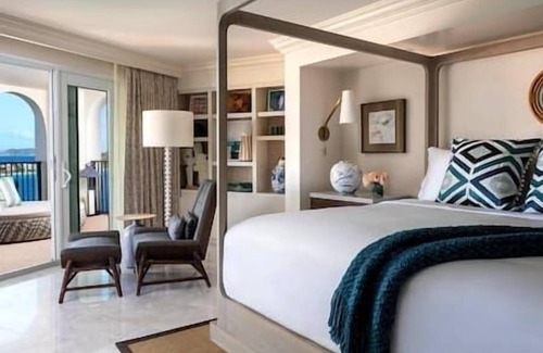 South Side Complejo | 2 Ritz Carlton Club Resort & Spa St. Thomas