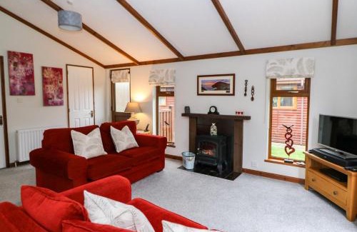 Cenarth Casa | 2 Riverside Lodge