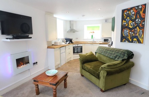 Barnard Castle Apartamento | 2 Riverside, CASTILLO BARNARD